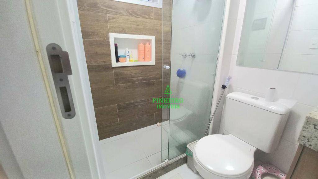 Apartamento à venda com 2 quartos, 108m² - Foto 20