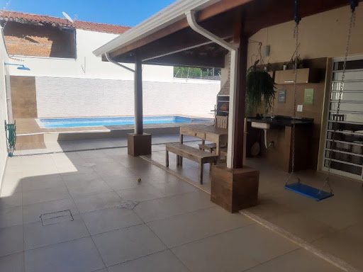 Casa à venda com 3 quartos, 240m² - Foto 9