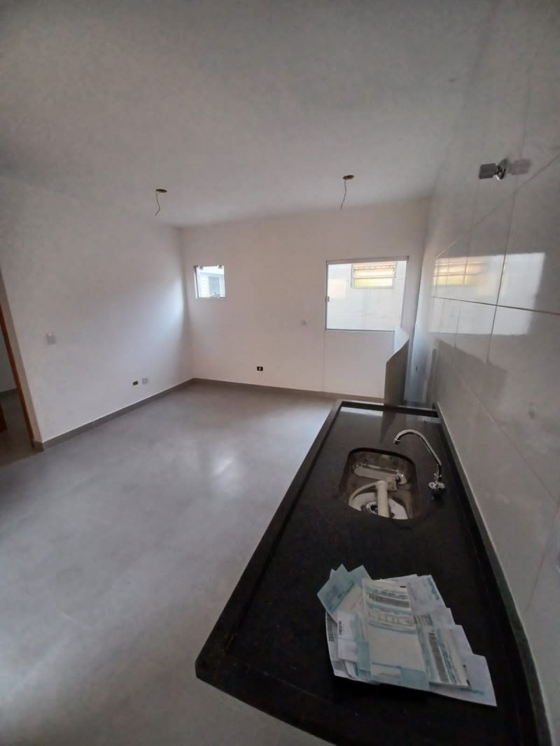 Apartamento à venda com 1 quarto, 36m² - Foto 7