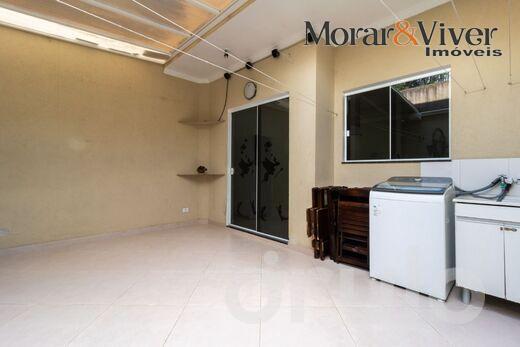 Sobrado à venda com 3 quartos, 124m² - Foto 16