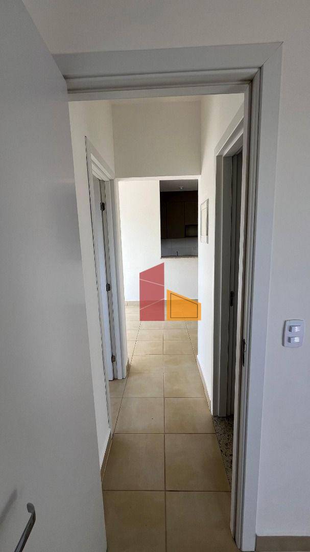 Apartamento para alugar com 2 quartos, 59m² - Foto 11