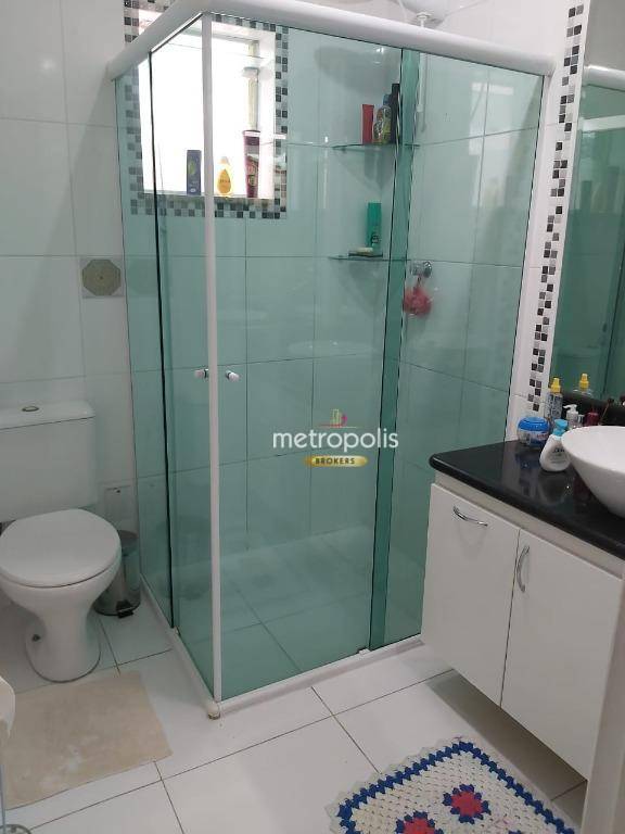 Sobrado à venda com 3 quartos, 150m² - Foto 10