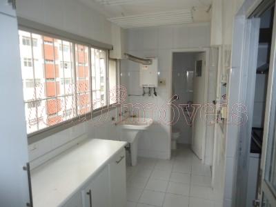 Apartamento para alugar com 4 quartos, 170m² - Foto 22