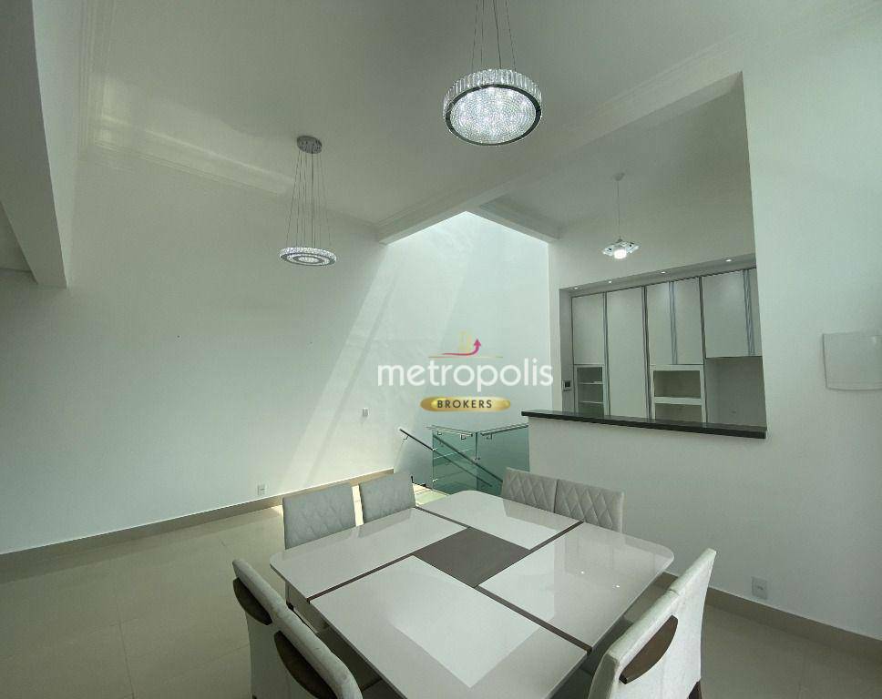 Sobrado à venda e aluguel com 2 quartos, 250m² - Foto 19