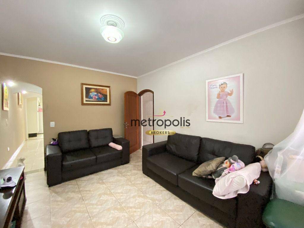 Sobrado à venda com 3 quartos, 221m² - Foto 13