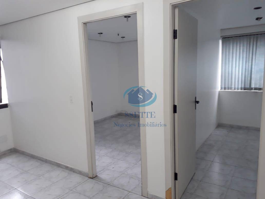 Conjunto Comercial-Sala à venda e aluguel, 38m² - Foto 8