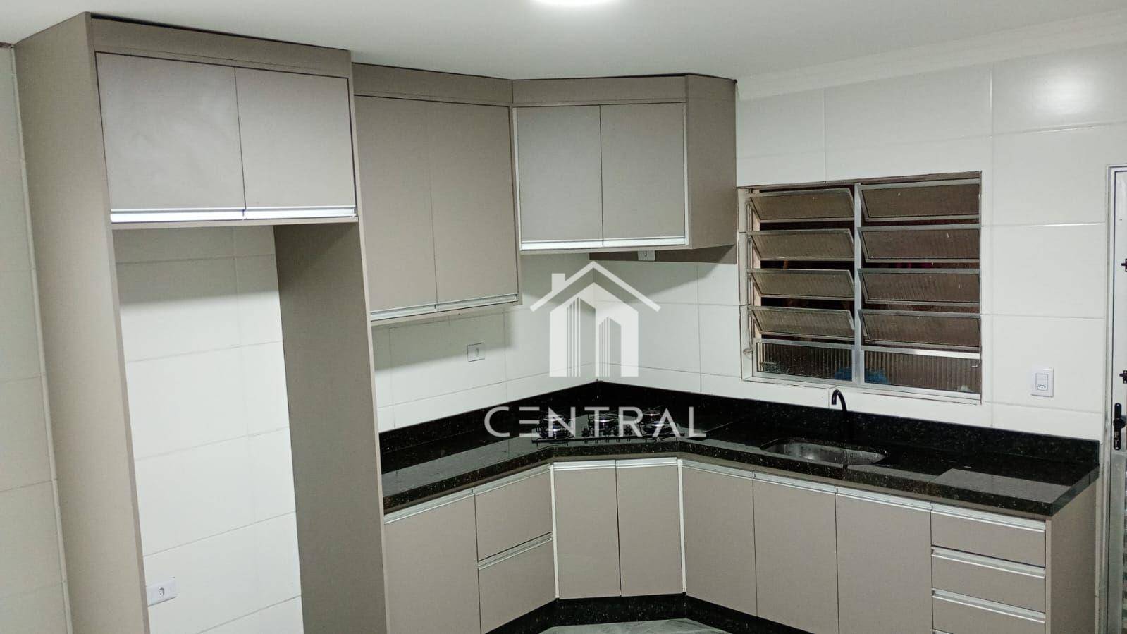 Casa, 3 quartos, 130 m² - Foto 2