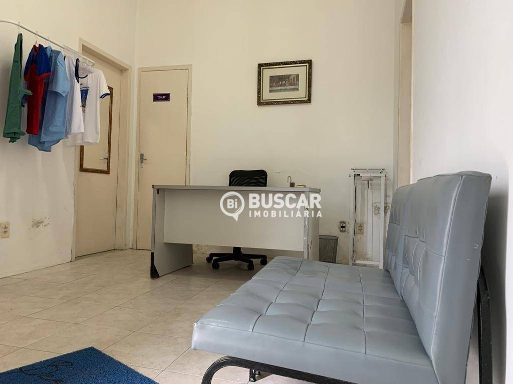 Depósito-Galpão, 185 m² - Foto 2