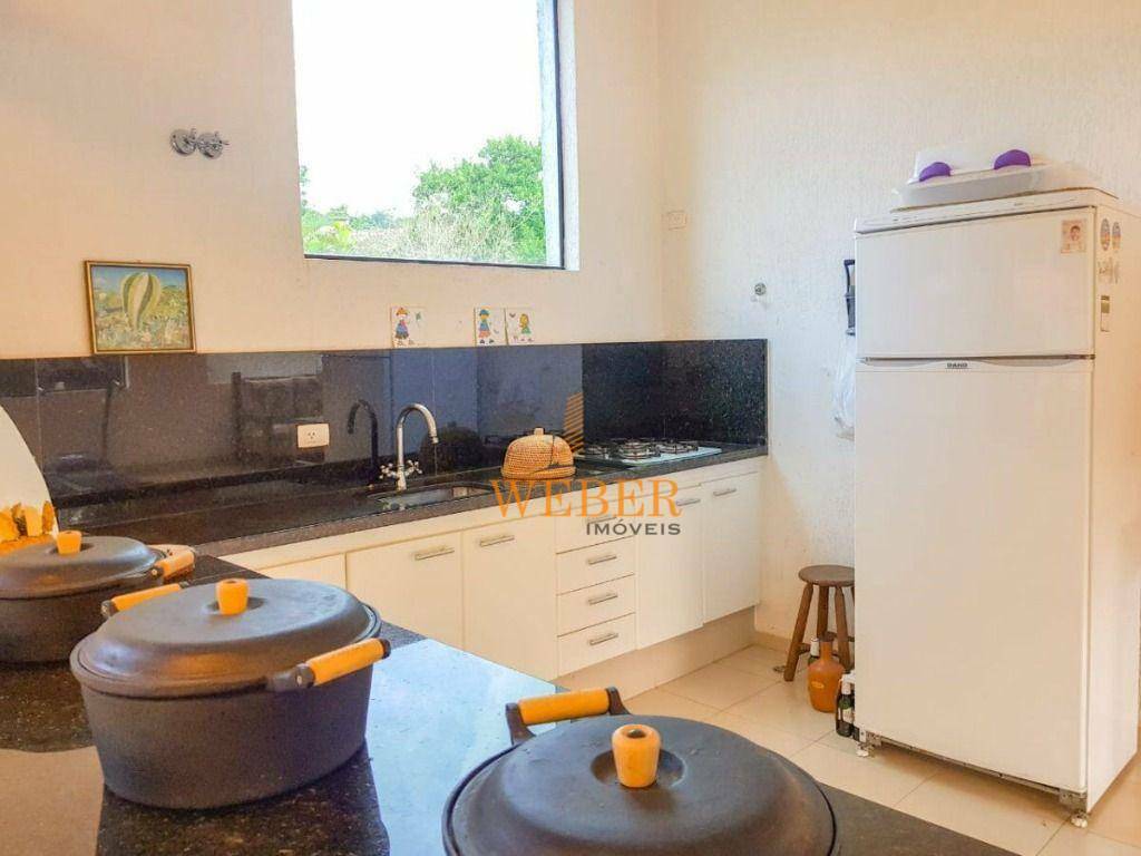 Casa de Condomínio à venda com 1 quarto, 610m² - Foto 3