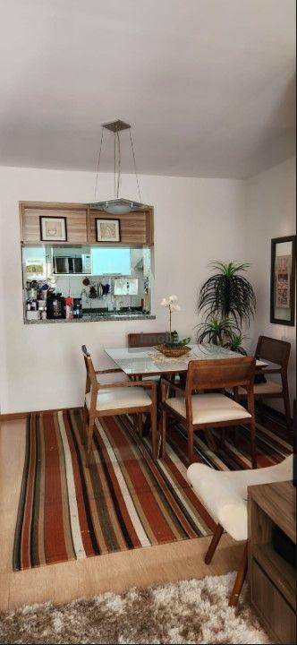 Apartamento à venda com 3 quartos, 78m² - Foto 3