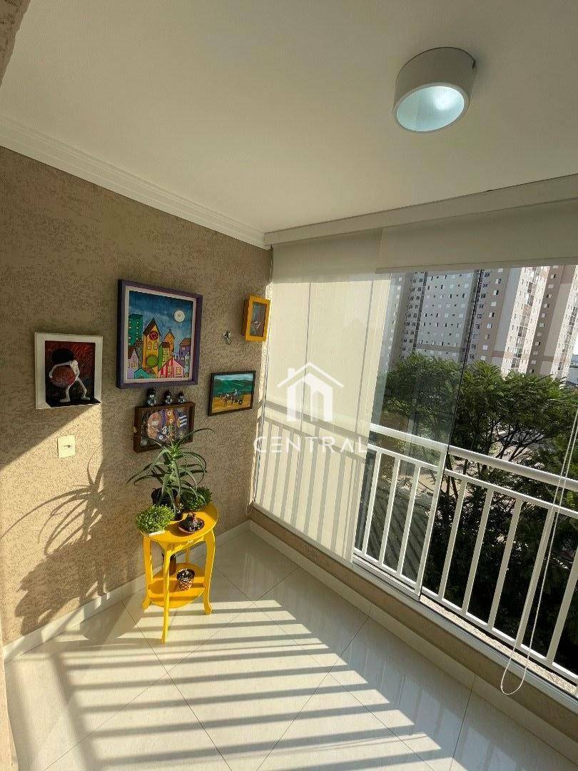 Apartamento à venda com 3 quartos, 72m² - Foto 14