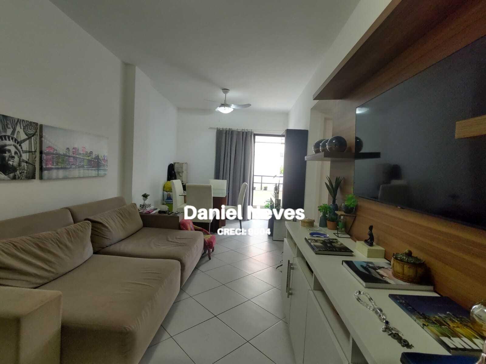 Apartamento à venda com 2 quartos, 72m² - Foto 1