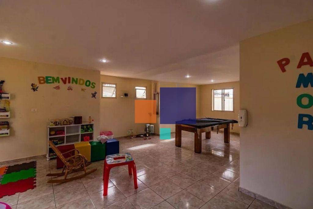 Apartamento à venda com 2 quartos, 65m² - Foto 27