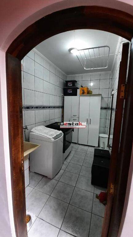 Sobrado à venda com 3 quartos, 152m² - Foto 26