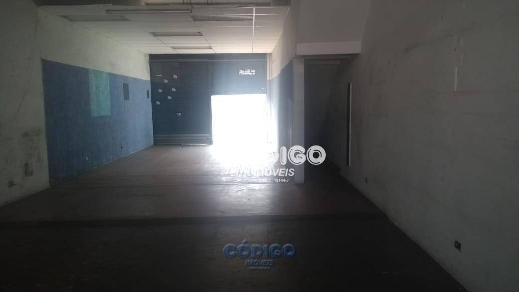 Loja-Salão para alugar, 120m² - Foto 2