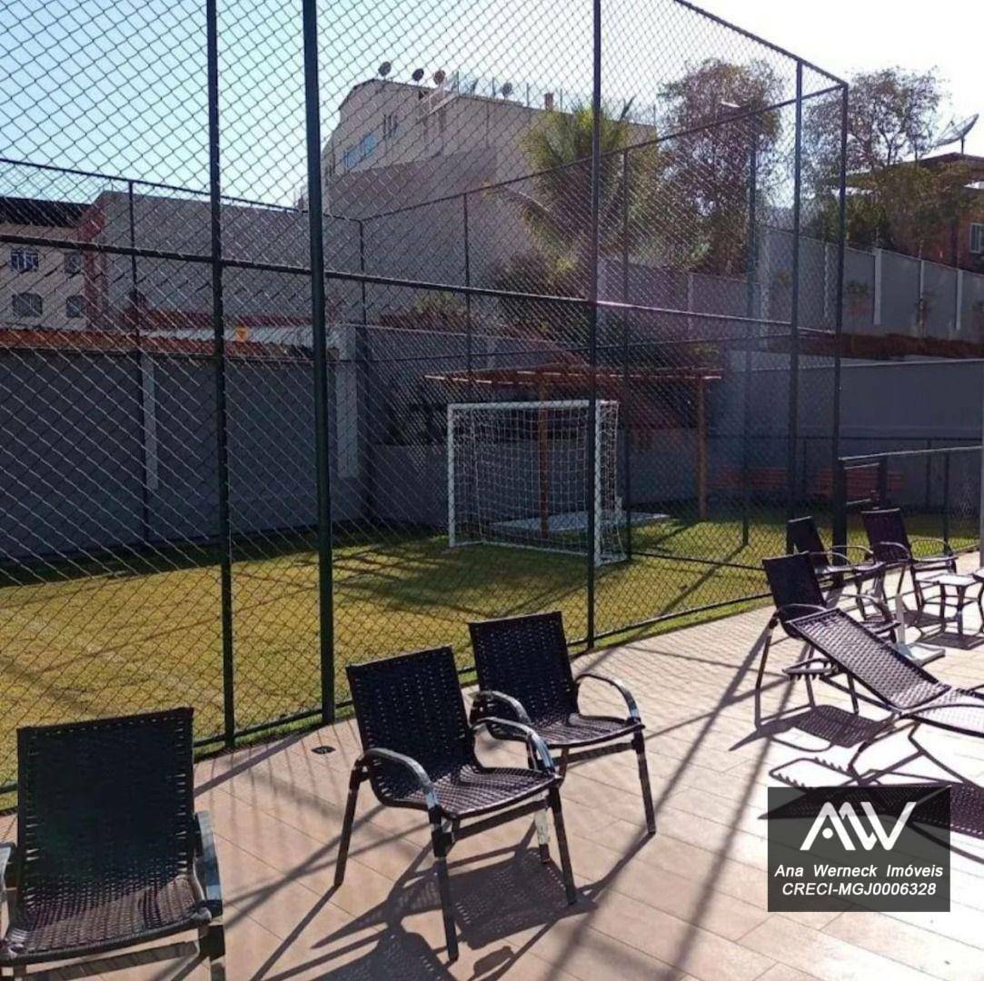 Apartamento à venda com 2 quartos, 50m² - Foto 13