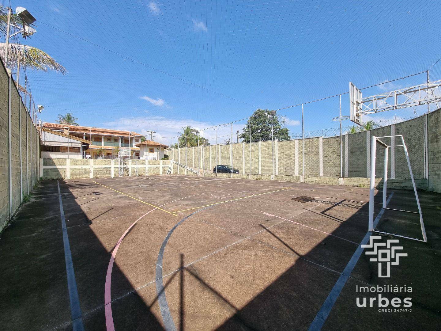 Chácara à venda e aluguel com 4 quartos, 265m² - Foto 12