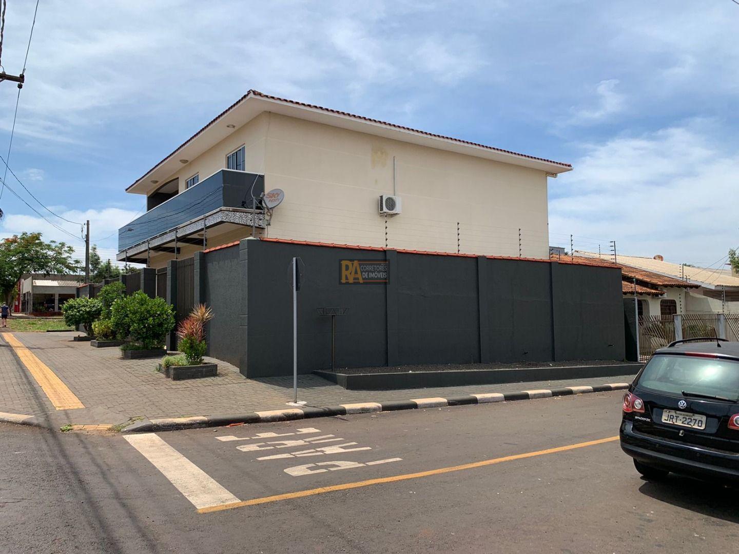 Sobrado à venda com 6 quartos, 460m² - Foto 39