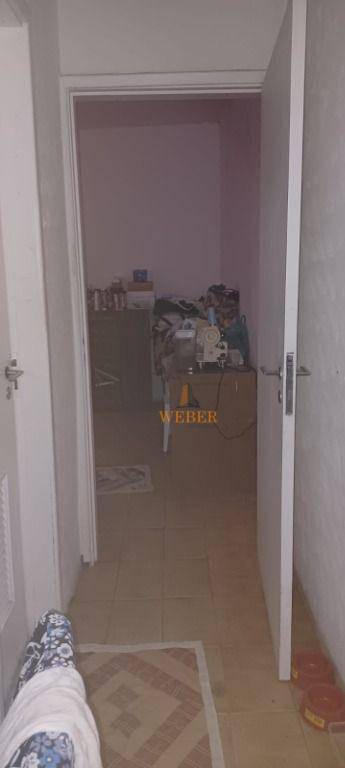 Sobrado à venda com 2 quartos, 175m² - Foto 18