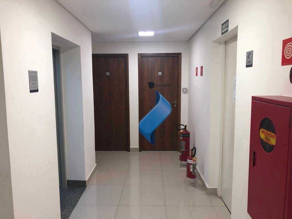 Conjunto Comercial-Sala à venda, 42m² - Foto 12