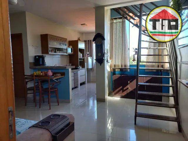 Apartamento, 2 quartos, 100 m² - Foto 4