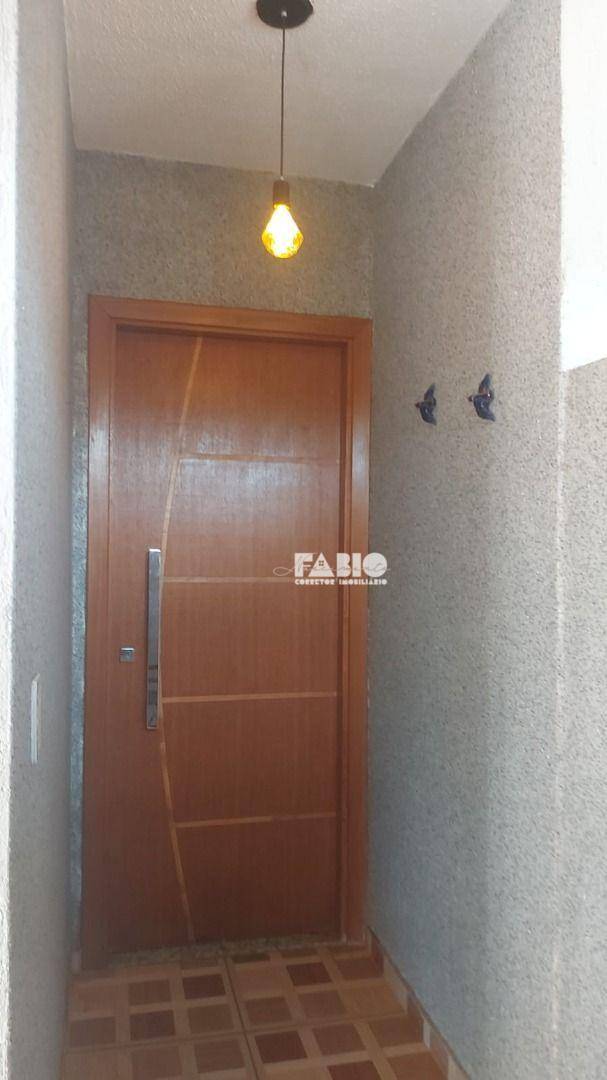 Casa de Condomínio à venda com 3 quartos, 150m² - Foto 28