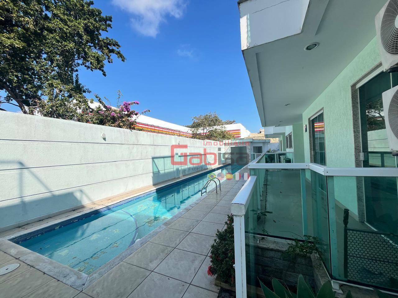 Apartamento à venda com 2 quartos, 95m² - Foto 19