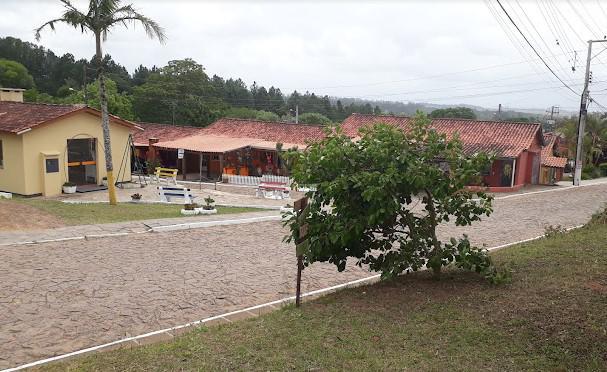 Casa à venda com 2 quartos, 52m² - Foto 8