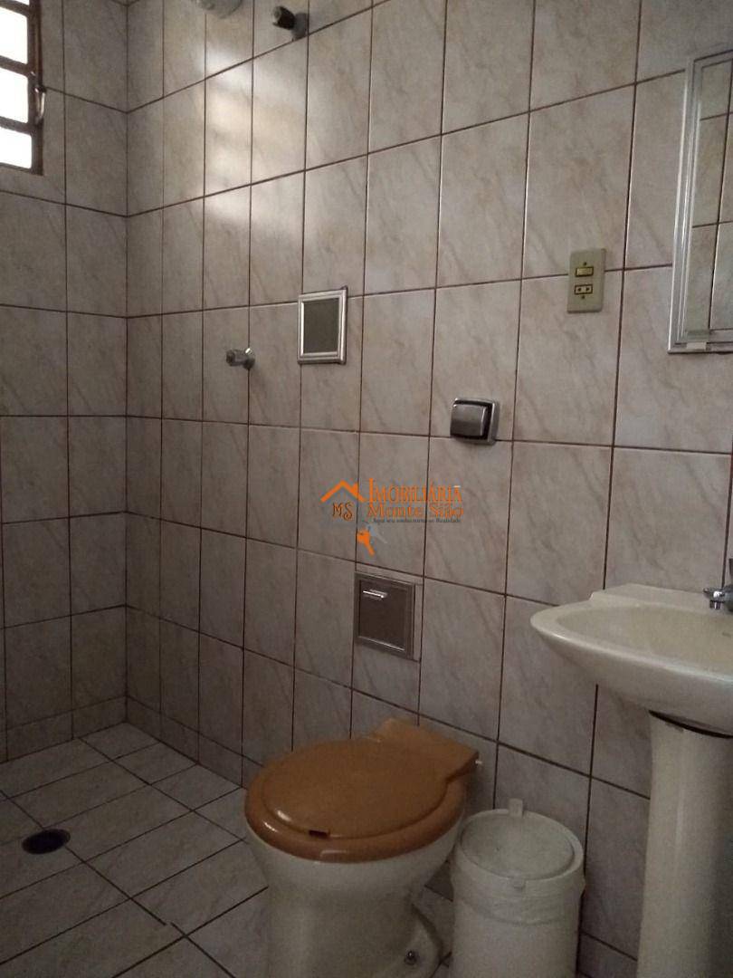 Sobrado à venda com 4 quartos, 249m² - Foto 15