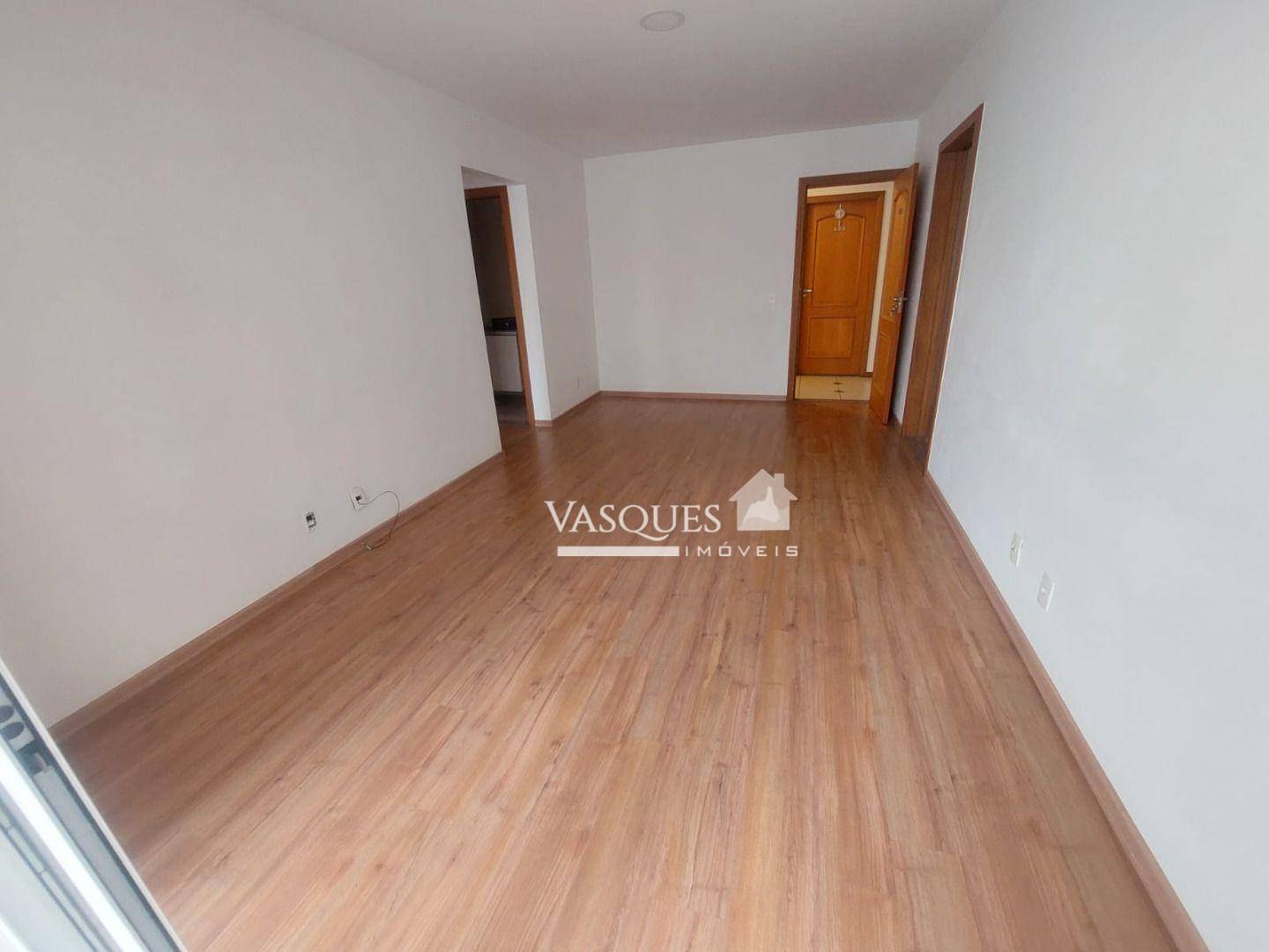 Apartamento para alugar com 1 quarto, 55m² - Foto 3