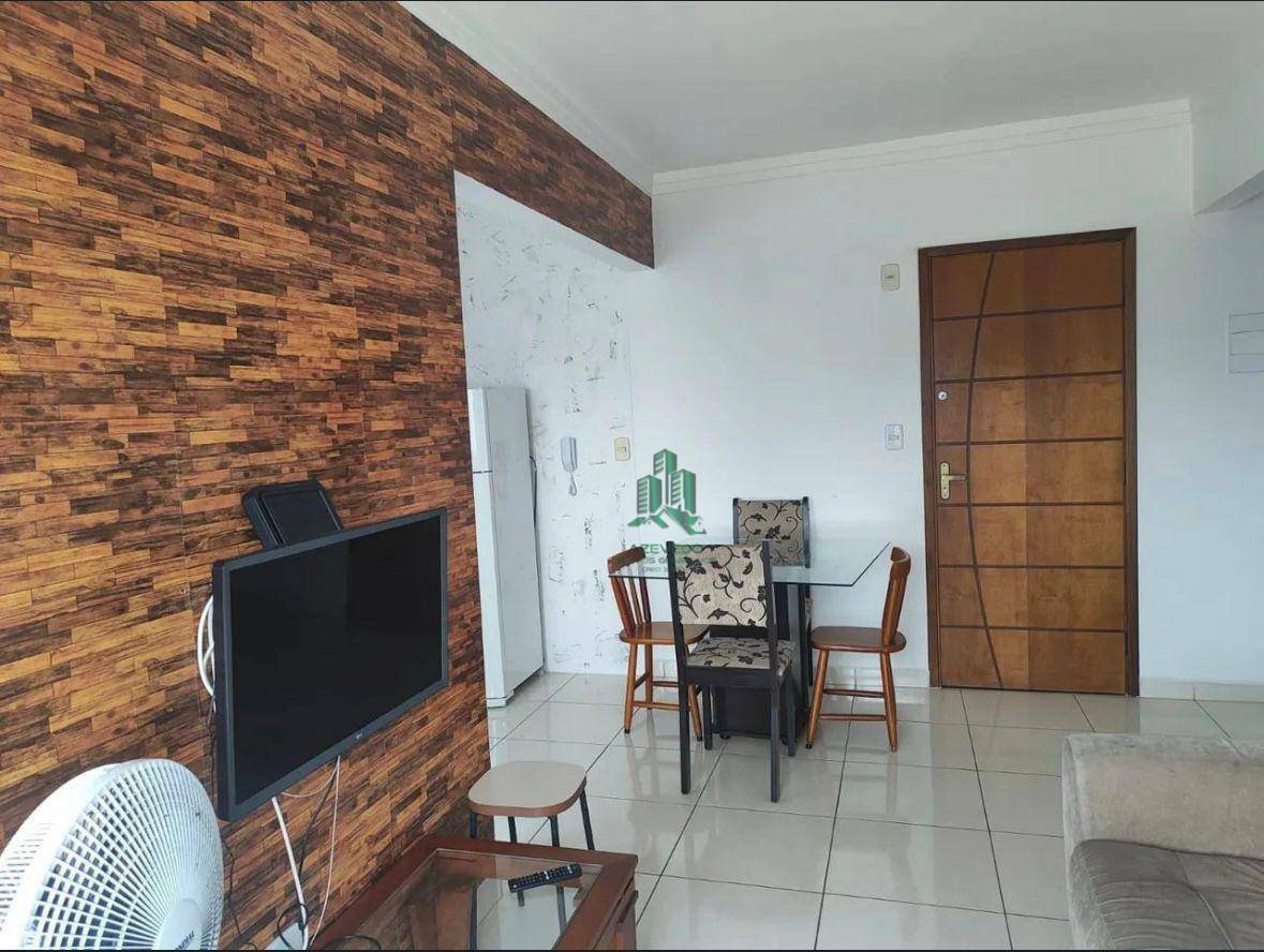 Apartamento à venda com 1 quarto, 46m² - Foto 4