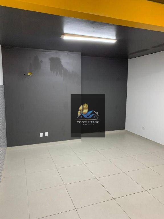 Conjunto Comercial-Sala para alugar, 34m² - Foto 19