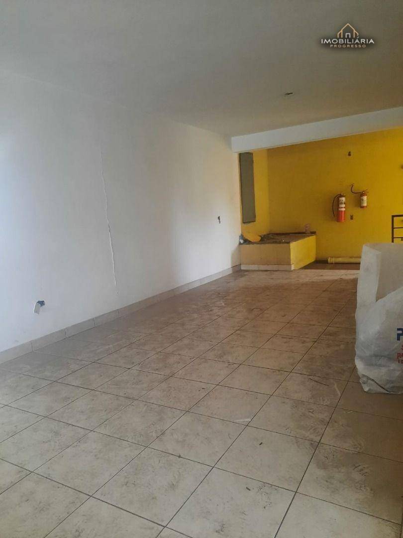 Prédio Inteiro para alugar, 1000m² - Foto 4