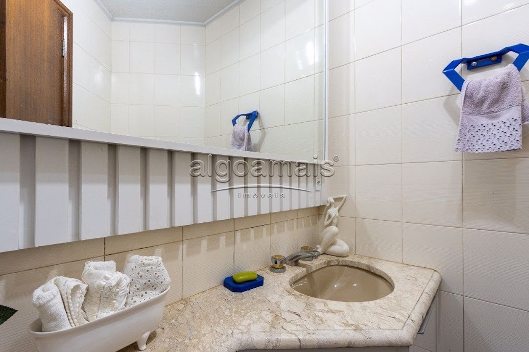 Apartamento à venda com 3 quartos - Foto 45