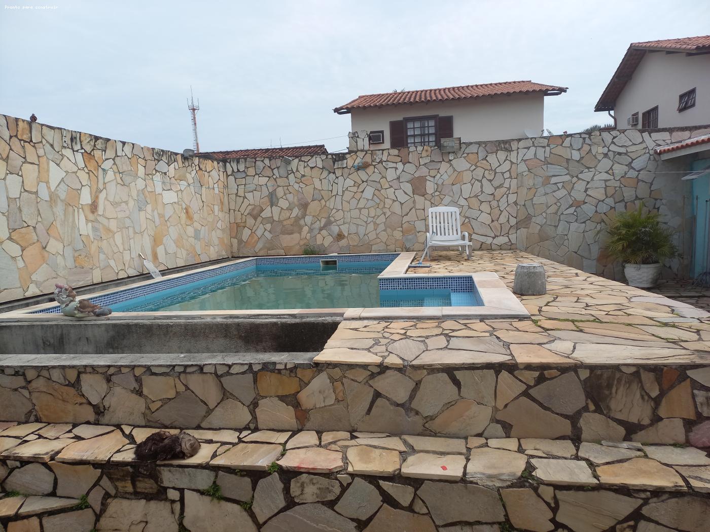 Casa, 4 quartos - Foto 4