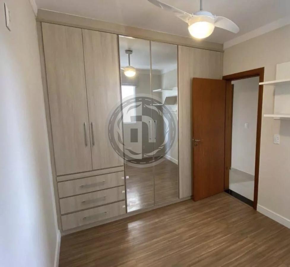 Apartamento à venda com 3 quartos, 96m² - Foto 8