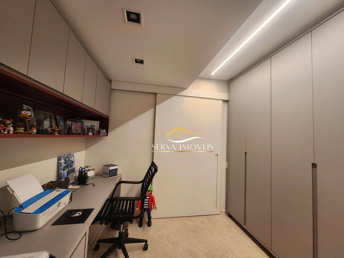Apartamento à venda com 3 quartos, 150m² - Foto 27