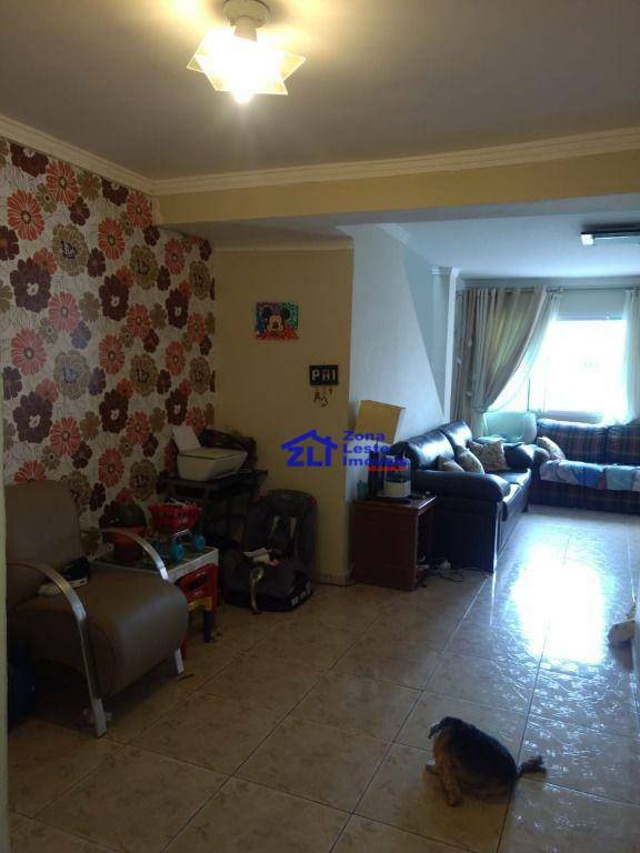 Sobrado à venda com 3 quartos, 180m² - Foto 9