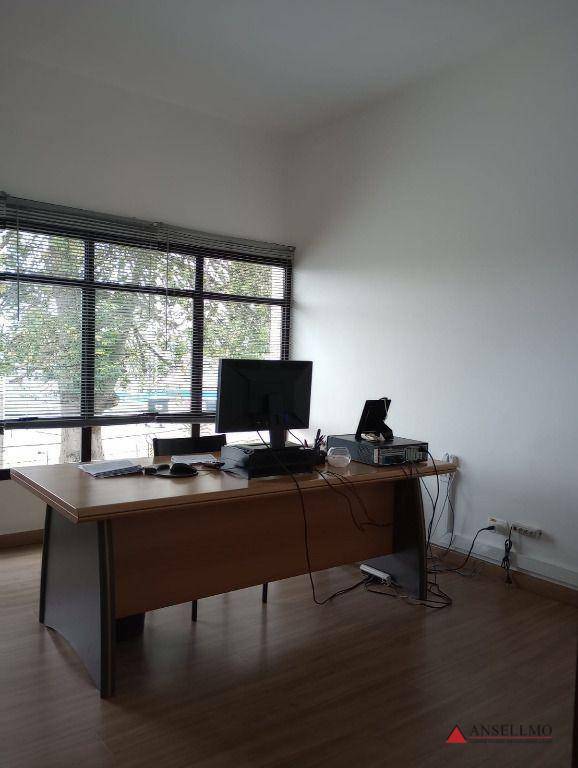 Depósito-Galpão-Armazém para alugar, 850m² - Foto 20
