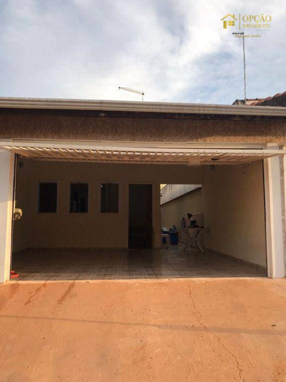 Casa à venda com 3 quartos, 146m² - Foto 1
