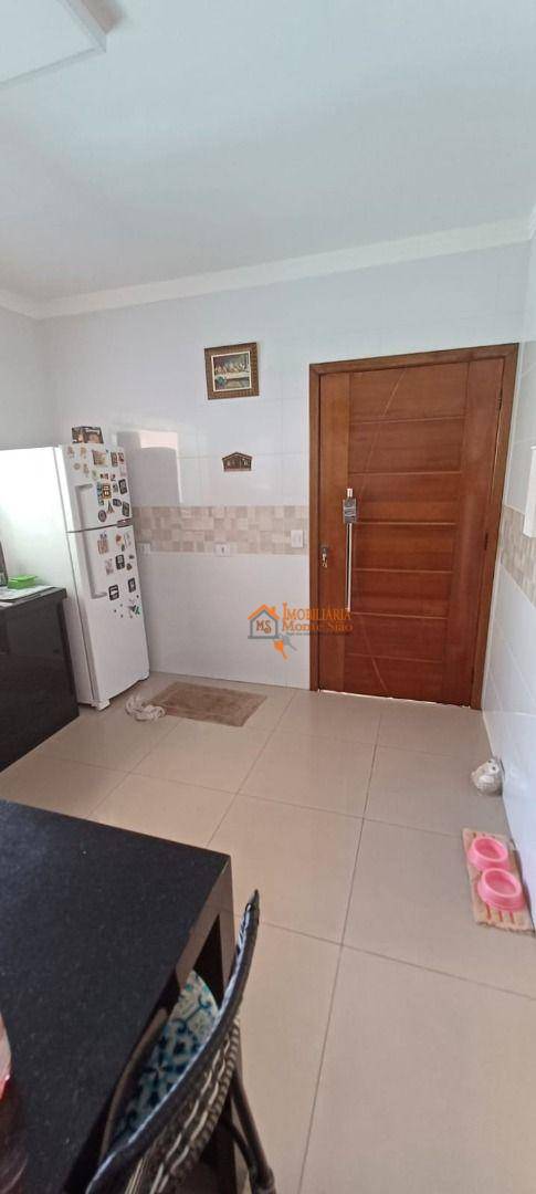 Sobrado à venda com 2 quartos, 180m² - Foto 9