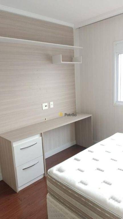 Apartamento à venda com 2 quartos, 72m² - Foto 7