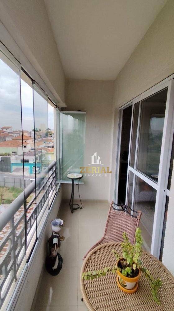 Apartamento à venda com 3 quartos, 106m² - Foto 7