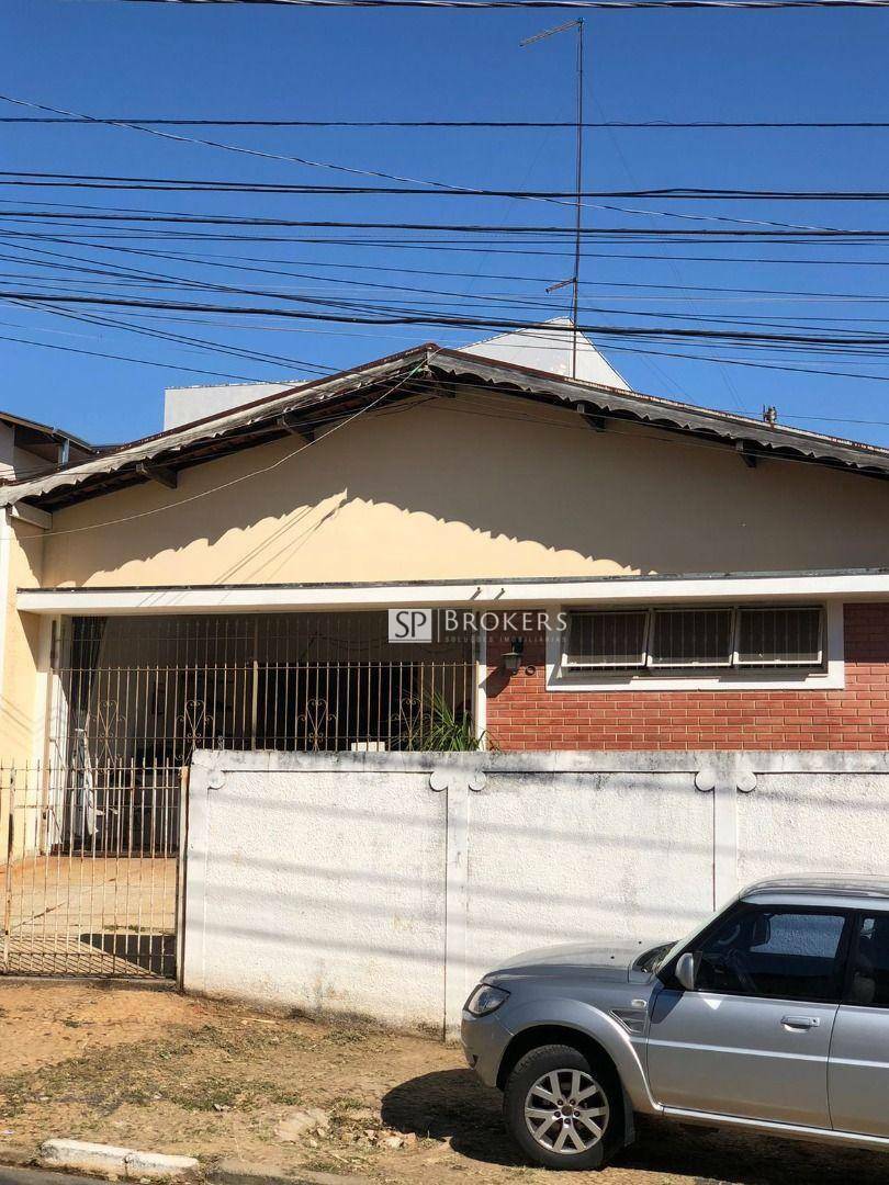 Casa à venda com 3 quartos, 159m² - Foto 37