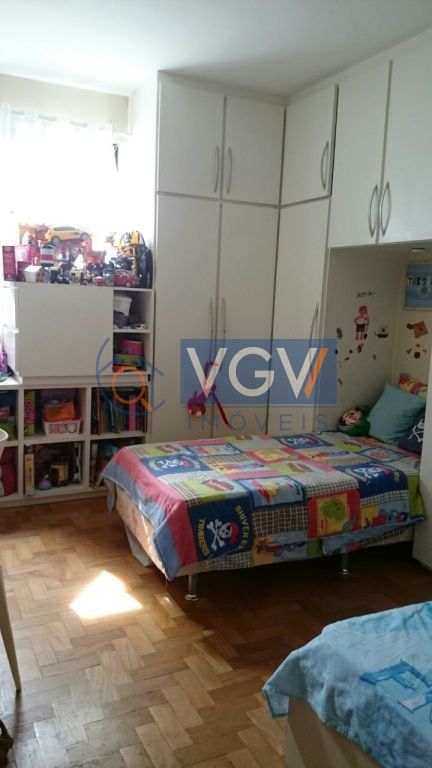 Apartamento à venda com 2 quartos, 92m² - Foto 3