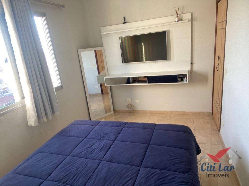 Apartamento à venda com 2 quartos, 57m² - Foto 12