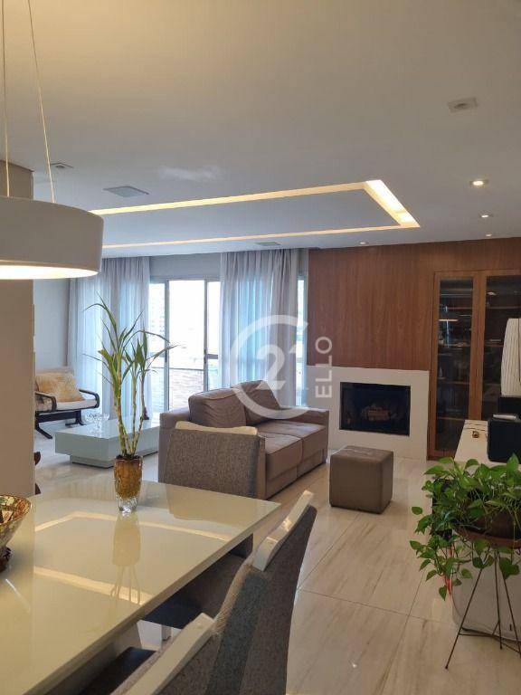 Apartamento, 4 quartos, 178 m² - Foto 2