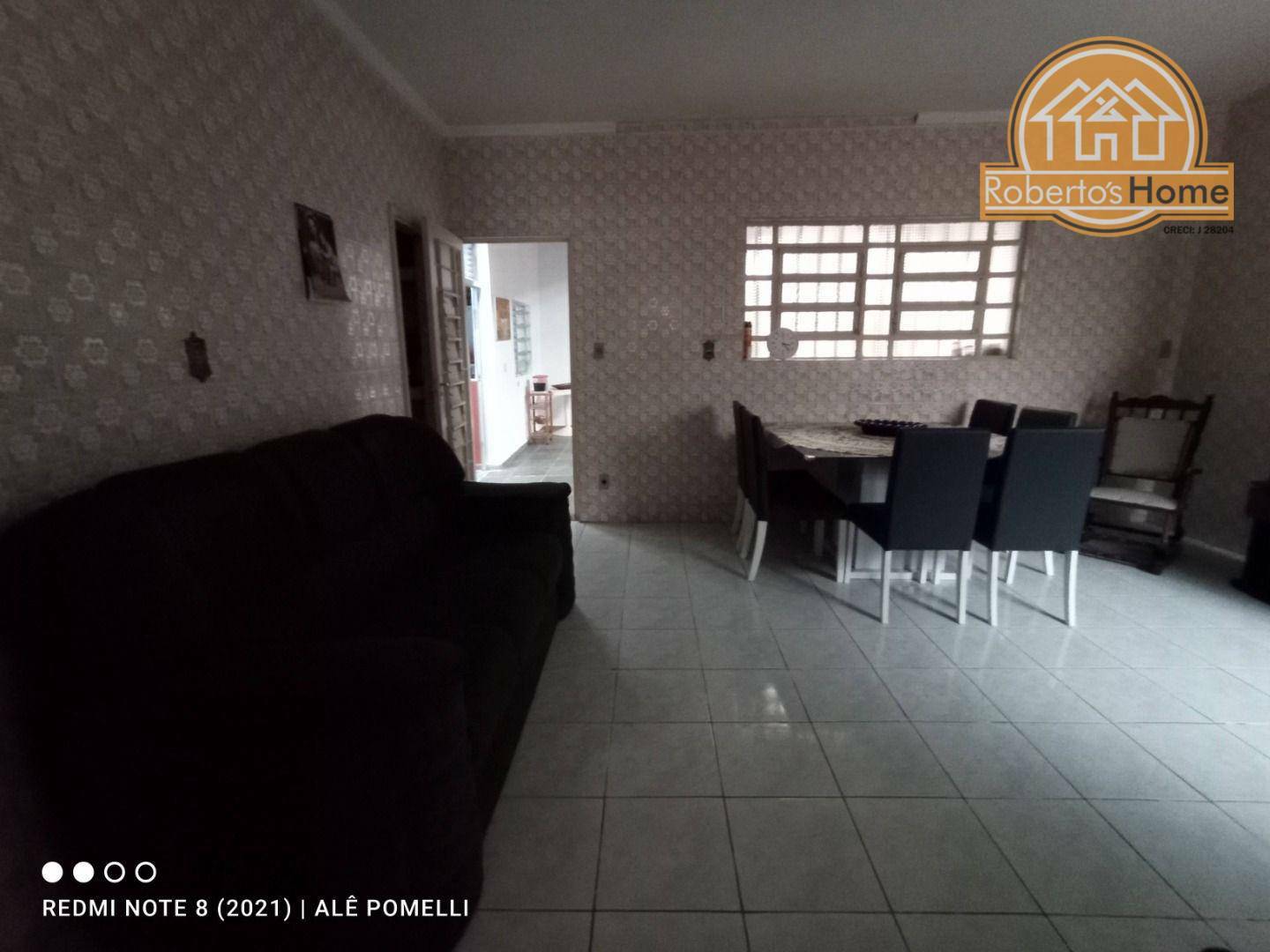 Casa à venda com 3 quartos, 204m² - Foto 22