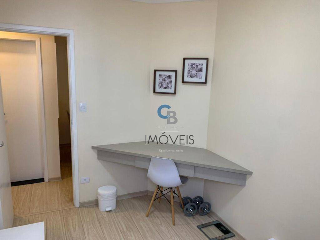 Apartamento à venda com 3 quartos, 67m² - Foto 12