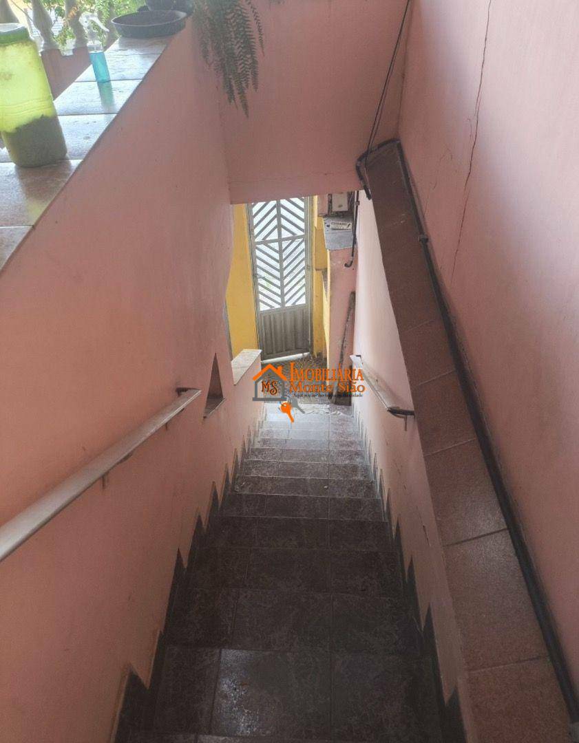 Sobrado à venda com 3 quartos, 155m² - Foto 14